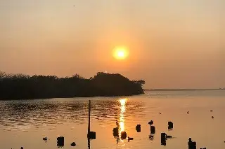 Imagen Este es el pronóstico del tiempo para este fin de semana en Veracruz, ¿Cuándo lloverá?