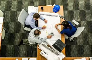 Imagen Piden revivir el Instituto de Planeación Urbana de Veracruz