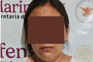 Imagen La acusan de feminicidio y violación al norte de Veracruz