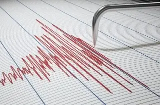 Imagen Se registra sismo de magnitud 6.0 en costas de Chiapas este sábado