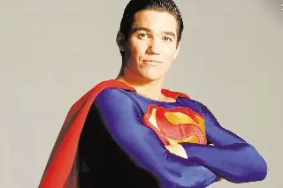 Imagen Actor de Superman se enlista como voluntario en ICE para deportar inmigrantes