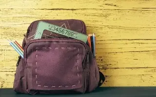 Imagen Piden aplicar Operativo Mochila en Veracruz sin participación policial