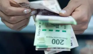 Imagen Si tienes pareja, checa cómo pueden administrar sus finanzas