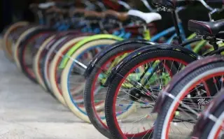 Imagen Ciclistas y peatones exigen acciones para mejorar movilidad y seguridad vial en Xalapa