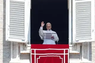 Imagen Papa León XIV pide la liberación de rehenes en Haití y la ayuda de la comunidad internacional