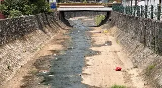 Imagen Veracruz registra 2025 como su doceavo año más seco desde que hay registros