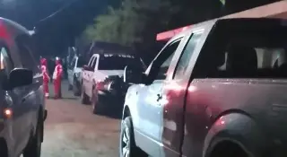 Imagen Asesinan a hombre frente a parroquia en Nogales, Veracruz 