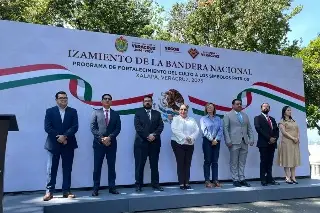 Imagen No existe obligación de pago de cuotas en ningún plantel educativo: SEV