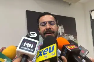 Imagen Falta en Veracruz un centro de readaptación social, 'Penalito' tiene quejas: abogados