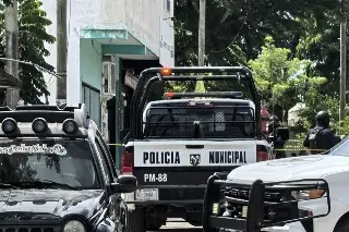 Imagen Son 9 muertos por motín en Cereso de Tuxpan; Fiscalía indaga nexos con otros hechos violentos 