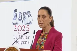 Imagen Rechaza Sheinbaum que CDMX tenga el índice más alto de homicidios en América Latina