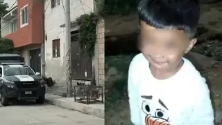 Imagen Remueven a la abogada del caso de niño asesinado por deuda de mil pesos: Delfina Gómez quiere evitar presiones