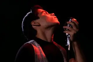 Imagen Noche de romance y desamor en Veracruz con Uriel Vital en 'Íntimos 2025'