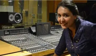 Imagen Hallan cuerpo de locutora de radio en Silao, Guanajuato