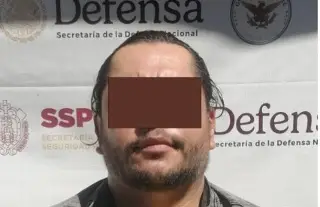 Imagen Acusado del delito de pederastia en Xalapa. Juez dictó esta medida cautelar