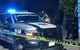 Imagen Asesinan a un hombre y privan de la libertad a dos personas en Poza Rica