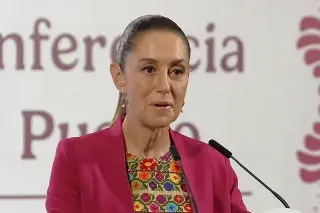 Imagen Sheinbaum pide a Pemex indagar contratos de empresarios acusados de soborno en EU