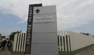 Imagen A esta hora se publicará la lista de corrimiento para entrar a la UV