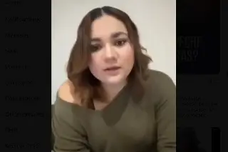 Imagen Se entregan 2 implicados en agresión sexual grupal de Susan Saravia, en Campeche