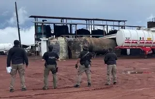 Imagen FGR obtiene 38 sentencias en el estado de Veracruz durante julio