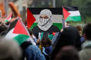 Imagen ¿Qué podría pasar si se reconoce a Palestina como Estado? Esto dice experto 
