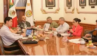 Imagen Liberan a víctima de secuestro en Platón Sánchez, Veracruz; hay 3 detenidos y aseguran armas