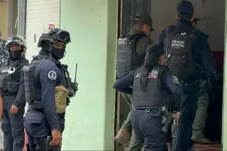 Imagen Veracruz registra 540 homicidios dolosos de enero a julio 2025; ocupa lugar 11 nacional