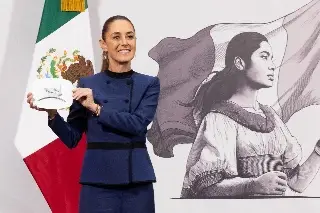 Imagen Presentan logo y símbolo de auto eléctrico mexicano Olinia; en esta fecha saldrían los primeros 