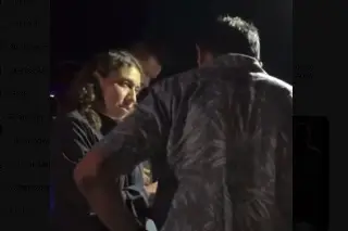 Imagen En transmisión en vivo, detienen a ex candidato a gobernador de Guerrero 