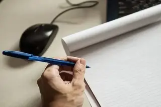 Imagen Hoy es el Día Internacional del Zurdo ¿Por qué se celebra?