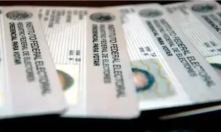 Imagen ¿Quiénes deben renovar su credencial de elector en Veracruz? Algunas serán dadas de baja 