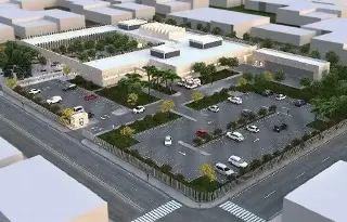 Imagen ¿Qué pasó con el nuevo hospital que el IMSS iba a construir en Veracruz?