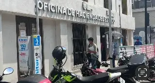 Imagen ¿Qué necesitas para tramitar tu licencia de conducir en Veracruz? Aquí te lo decimos