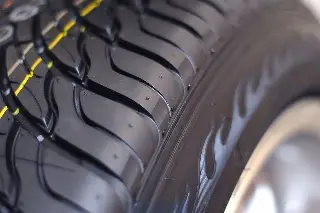 Imagen Cada cuánto tiempo cambiar las llantas de tu auto