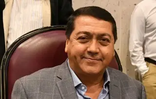 Imagen Diputado del PT pide mayor confianza hacia personal administrativo tras motín en Tuxpan
