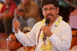 Imagen Vamos a proponer ajustes: Hugo Aguilar va por recorte de salarios en la SCJN