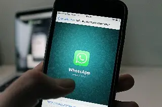 Imagen ¿Qué provocó la caída de WhatsApp web? 