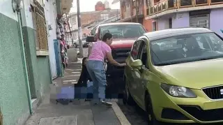 Imagen Asesinan a un hombre frente a su familia en Coscomatepec, Veracruz 