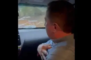Imagen Congresista colombiano sufre atentado a balazos en su vehículo (+Video)