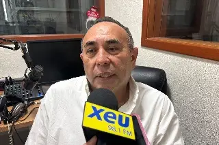Imagen Se requiere un penal en Veracruz, pero sin llenarlo de inocentes para justificar inversión: abogado 