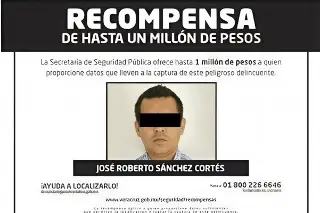 Imagen Detienen a exfiscal de Veracruz presuntamente vinculado a grupos criminales 
