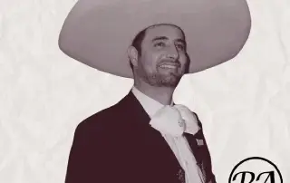 Imagen Rodrigo Aizpuru fusiona regional mexicano con sinfónica y presenta 'Cien Años' (+video)