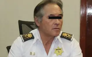 Imagen Fiscalía de Tabasco catea departamento de Hernán ‘N’; esto aseguraron