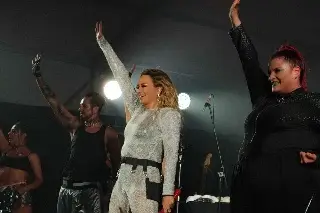 Imagen 'Ahora o Nunca': El concierto de 'La Josa' en Veracruz que te dejará sin aliento
