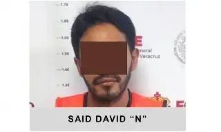 Imagen Lo imputan por supuesta agresión a su pareja y amenazar con llevarse a su hija en Orizaba, Veracruz