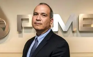 Imagen Abogados de exdirector de Pemex niegan que fuera detenido para ser deportado a México