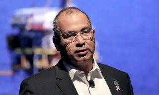 Imagen Exdirector de Pemex podría convertirse en testigo colaborador en caso de ser deportado: Analista