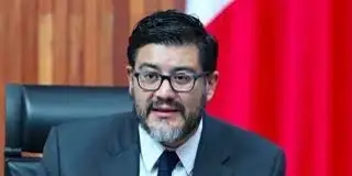 Imagen Magistrado del TEPJF propone anular conformación de Suprema Corte por acordeones