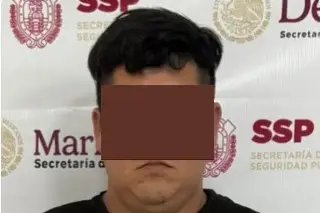Imagen Cae uno más por robo y asesinato de contador en Boca del Río 