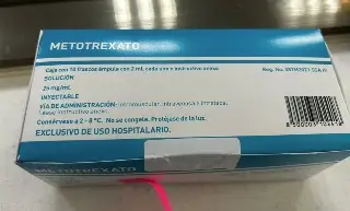 Imagen Nariz Roja denuncia distribución de medicamentos cubanos desconocidos para tratar cáncer